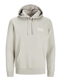 JJECORP LOGO SWEAT HOOD NOOS moonbeam
