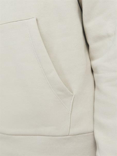 JJECORP LOGO SWEAT HOOD NOOS moonbeam