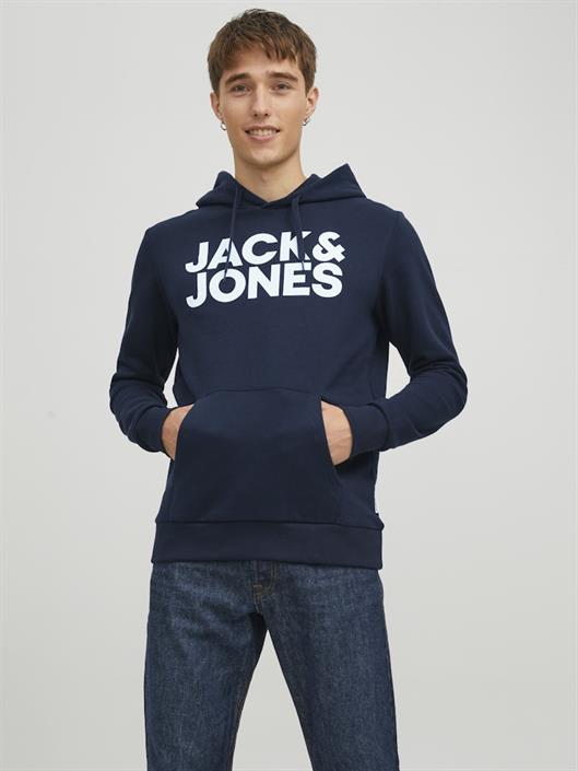 jjecorp-logo-sweat-hood-noos-navy-blazer22