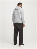 JJECORP LOGO SWEAT HOOD NOOS ultimate grey