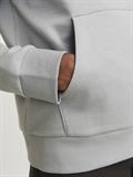 JJECORP LOGO SWEAT HOOD NOOS ultimate grey