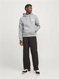 JJECORP LOGO SWEAT HOOD NOOS ultimate grey