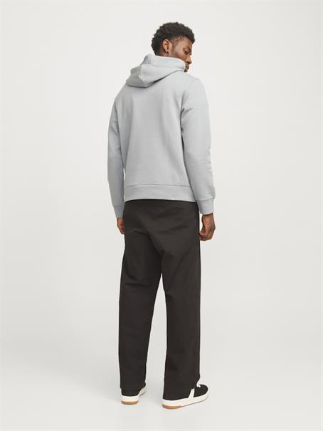 JJECORP LOGO SWEAT HOOD NOOS ultimate grey