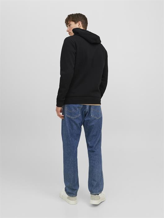 jjecorp-logo-sweat-hood-play-noos-black1