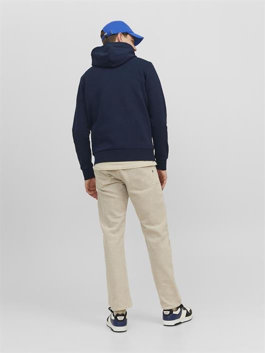 jjecorp-logo-sweat-hood-play-noos-navy-blazer1