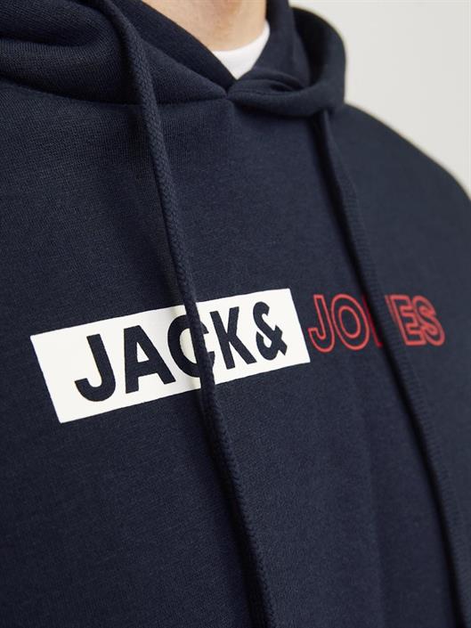 jjecorp-logo-sweat-hood-play-noos-navy-blazer2