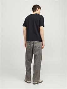 JJECORP LOGO TEE PLAY SS O-NECK NOOS black