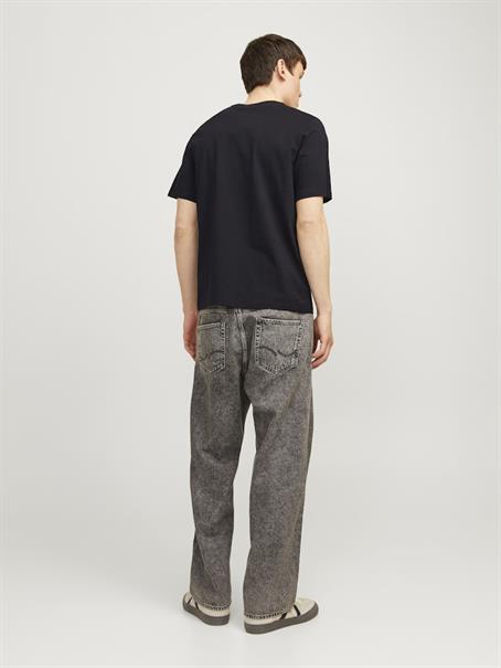 JJECORP LOGO TEE PLAY SS O-NECK NOOS black