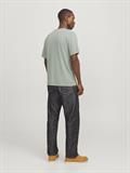 JJECORP LOGO TEE SS O-NECK NOOS iceberg green