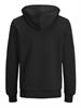 JJECORP OLD LOGO SWEAT HOOD NOOS black