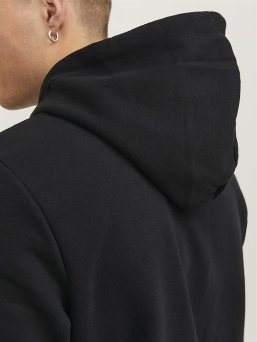 jjecorp-old-logo-sweat-hood-noos-black