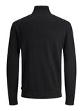 JJEEMIL KNIT ROLL NECK NOOS black