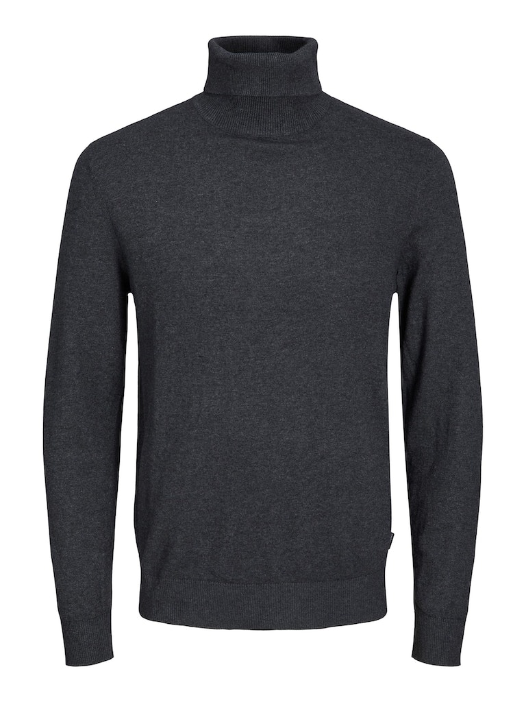 Jack & Jones Herren Sweater Pullover mit Rundhals Ausschnitt JJEHILL günstig online kaufen