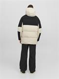 JJEFORCE PUFFER SN moonbeam