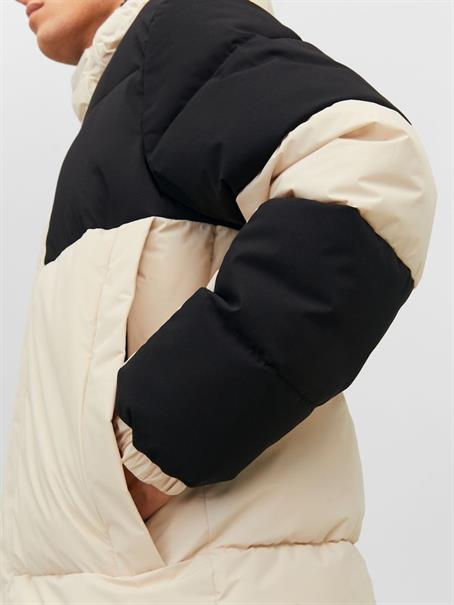 JJEFORCE PUFFER SN moonbeam