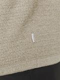 JJEGEORGE KNIT POLO SS SN coriander