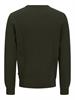 JJEGLOBE KNIT CREW NECK NOOS duffel bag
