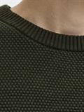 JJEGLOBE KNIT CREW NECK NOOS duffel bag
