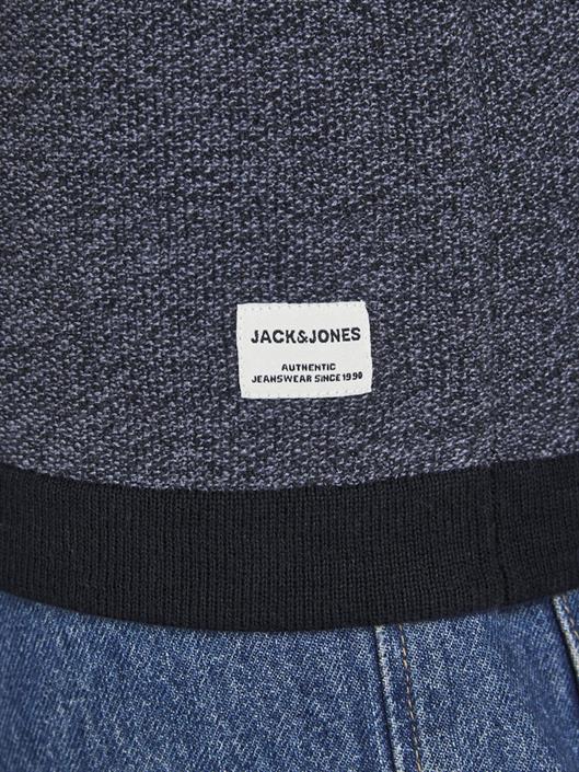 jjegustav-knit-crew-neck-noos-true-red
