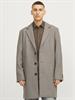 JJEHARRISON WOOL BLEND COAT SN greige