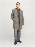 JJEHARRISON WOOL BLEND COAT SN greige