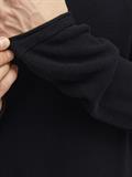 JJEHILL KNIT CREW NECK NOOS black