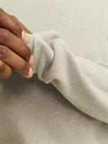 JJEHILL KNIT CREW NECK NOOS hellgrau2
