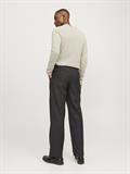 JJEHILL KNIT CREW NECK NOOS hellgrau2