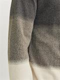 JJEHILL KNIT CREW NECK NOOS mulch2