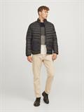 JJEHILL KNIT CREW NECK NOOS mulch2