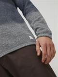 JJEHILL KNIT CREW NECK NOOS navy blazer1