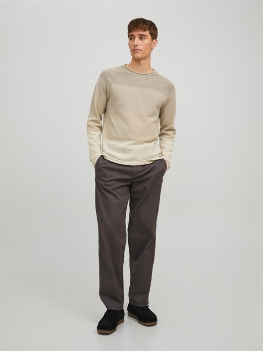 jjehill-knit-crew-neck-noos-oatmeal