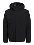 JJEKEEN JACKET SN black