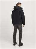 JJEKEEN JACKET SN black
