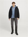 JJEKEEN JACKET SN black