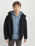 JJEKEEN JACKET SN black