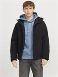 JJEKEEN JACKET SN black