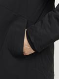 JJEKEEN JACKET SN black