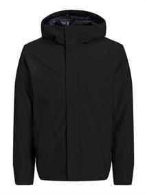 JJEKEEN JACKET SN black