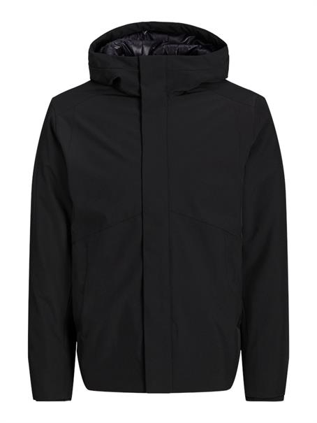 JJEKEEN JACKET SN black