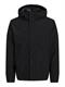 JJEKEEN JACKET SN black
