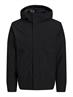 JJEKEEN JACKET SN black