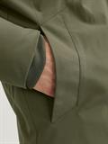 JJEKEEN JACKET SN grape leaf