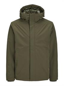 JJEKEEN JACKET SN grape leaf