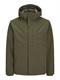 JJEKEEN JACKET SN grape leaf