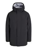 JJEKEEN PARKA AW25 SN black