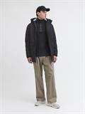 JJEKEEN PARKA AW25 SN black