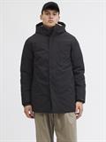 JJEKEEN PARKA AW25 SN black