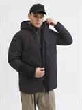 JJEKEEN PARKA AW25 SN black