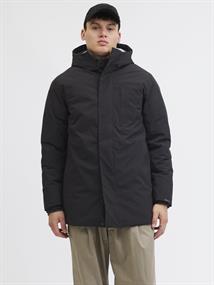 JJEKEEN PARKA AW25 SN black
